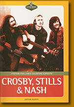 Crosby, Stills & Nash