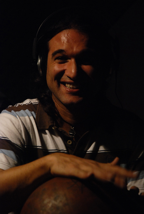 Massimo Cusato